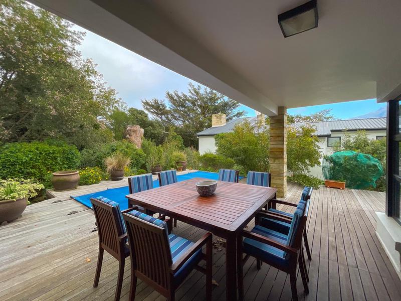 4 Bedroom Property for Sale in Hout Bay Western Cape